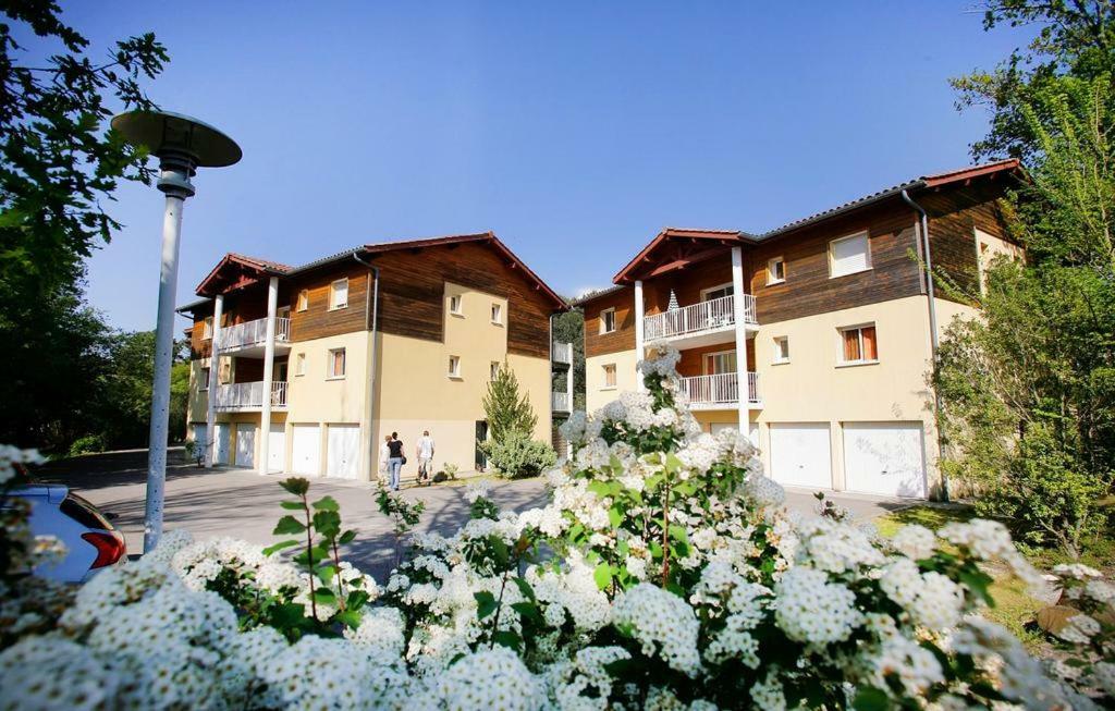 Cosy Appartement Sanna 3 Etoiles Piscine, 2 Ch Capbreton Exterior foto